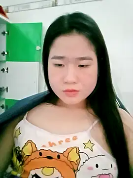 Snapshot of Sahara-lovexoxo chatting on February 16, 2025, 6:32 am Sahara-lovexoxo online show from February 16, 2025, 6:32 am