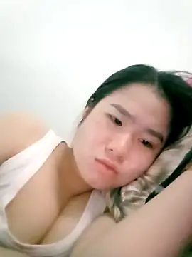 Sahara-lovexoxo online show from February 24, 2025, 1:24 am