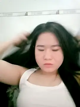 Snapshot of Sahara-lovexoxo chatting on February 24, 2025, 4:27 am Sahara-lovexoxo online show from February 24, 2025, 4:27 am