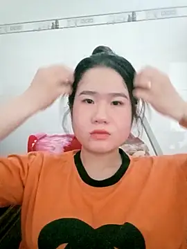 Sahara-lovexoxo online show from March 13, 2025, 2:27 am