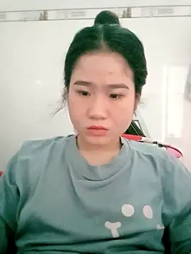 Snapshot of Sahara-lovexoxo chatting on March 20, 2025, 7:47 am Sahara-lovexoxo online show from March 20, 2025, 7:47 am