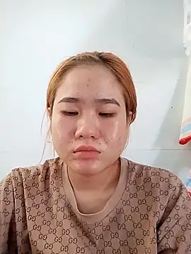 Snapshot of Sahara-lovexoxo chatting on October 16, 2025, 4:13 am Sahara-lovexoxo online show from October 16, 2025, 4:13 am