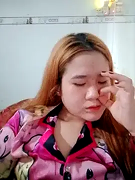 Sahara-lovexoxo online show from October 30, 2025, 3:30 am