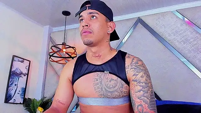 Damian09  online show from February 11, 2025, 11:10 am