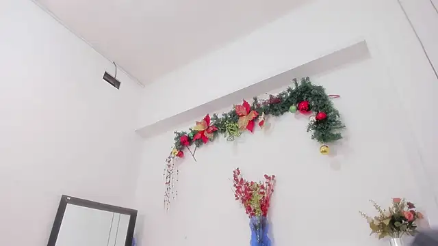 Snapshot of penelope_handaos chatting on December 18, 2024, 11:02 am penelope handaos online show from December 18, 2024, 11:02 am