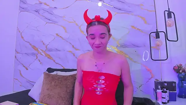 Snapshot of penelope_handaos chatting on February 4, 2025, 4:37 am penelope handaos online show from February 4, 2025, 4:37 am