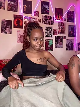 Snapshot of naughtybitches5 chatting on December 9, 2024, 5:18 am naughtybitches5 online show from December 9, 2024, 5:18 am