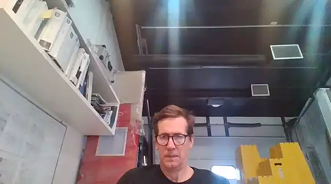 Snapshot of Raimundo1971 chatting on December 11, 2024, 2:44 pm Raimundo1971 online show from December 11, 2024, 2:44 pm