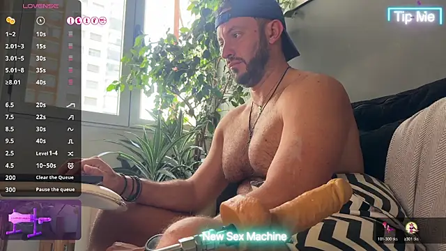 arielenbsas online show from January 13, 2026, 12:32 pm