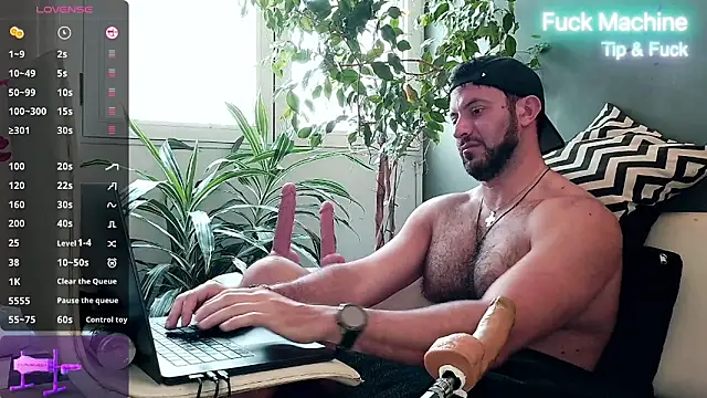 arielenbsas online show from June 3, 2026, 2:33 pm