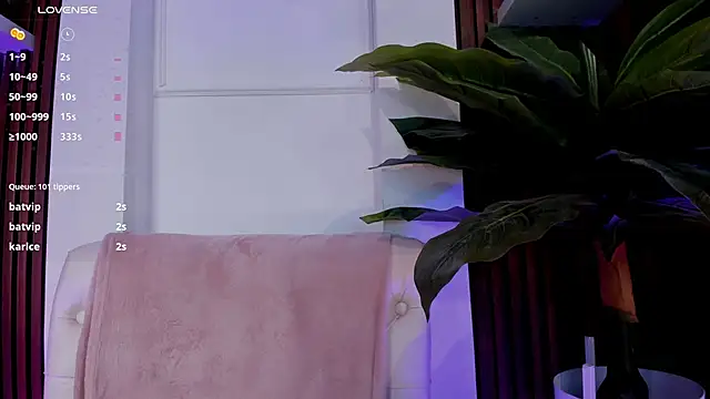 Anybuny online show from March 12, 2025, 6:22 pm