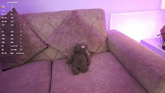 Anybuny online show from March 23, 2026, 11:58 am