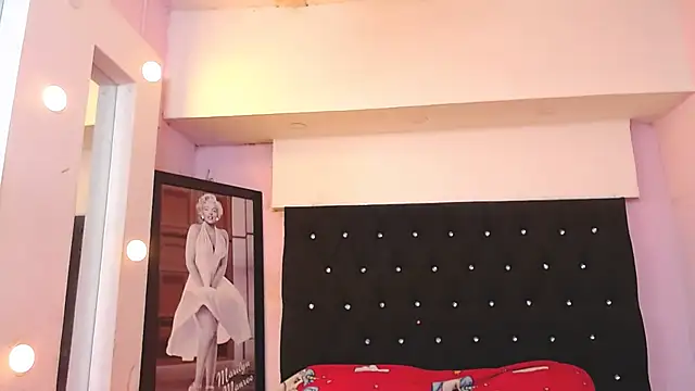 kittybonxx online show from November 27, 2025, 11:07 pm