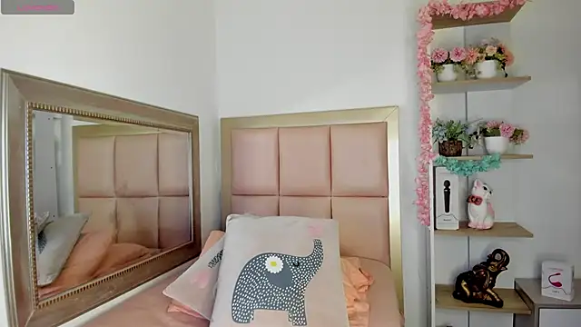 Snapshot of Kendy_Wilkinson chatting on January 24, 2025, 12:52 pm Kendy Wilkinson online show from January 24, 2025, 12:52 pm