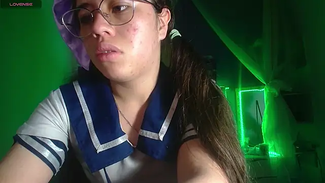 Snapshot of Ingrid_Casas chatting on December 14, 2024, 6:30 pm Ingrid Casas online show from December 14, 2024, 6:30 pm