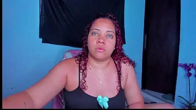 AngelaCoffee online show from February 20, 2026, 7:36 pm