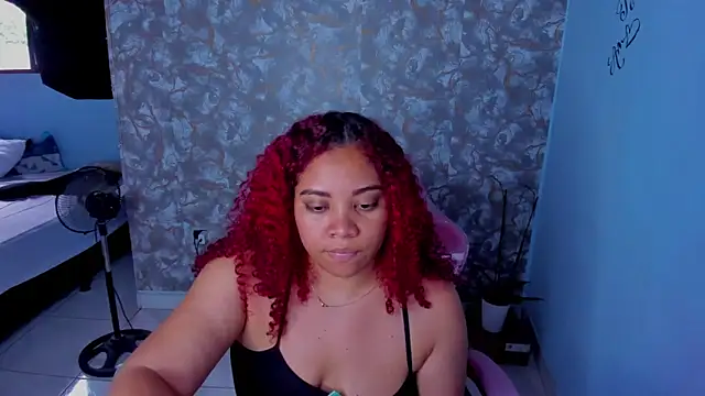 AngelaCoffee online show from March 18, 2026, 8:12 pm