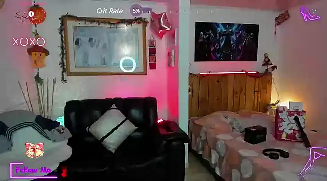 LauGrayJ online show from January 3, 2025, 6:55 am