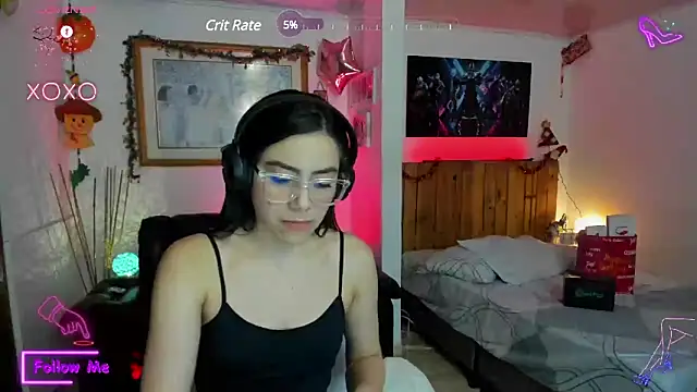 LauGrayJ online show from January 25, 2025, 9:15 am