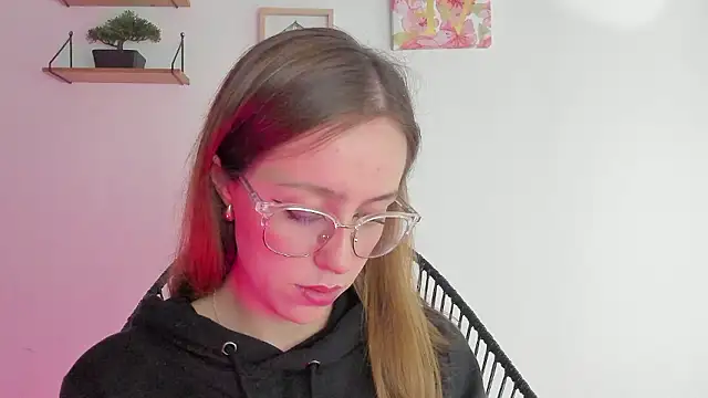 SofiaGc online show from December 5, 2024, 2:42 am