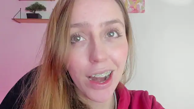 SofiaGc online show from December 17, 2024, 2:44 am