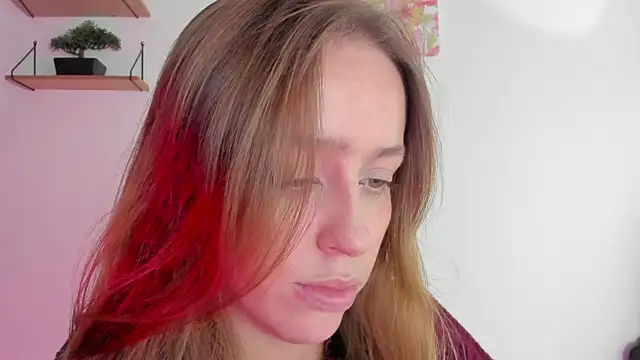 SofiaGc online show from December 30, 2024, 6:09 am