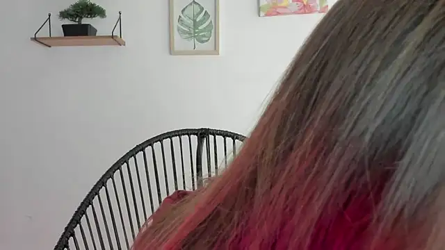 SofiaGc online show from January 21, 2025, 7:15 am