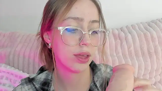 SofiaGc online show from February 1, 2025, 3:41 am