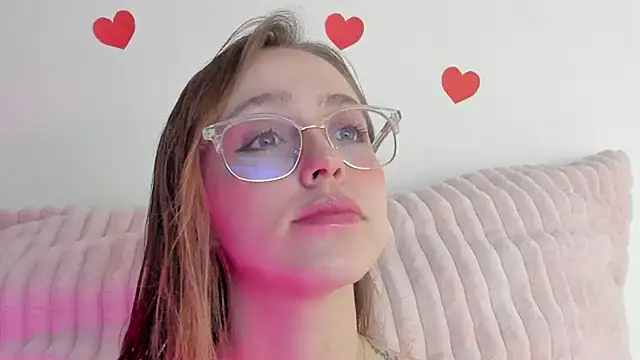 SofiaGc online show from February 15, 2025, 3:52 am