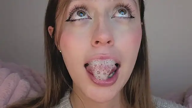 SofiaGc online show from October 26, 2025, 3:56 am