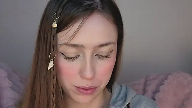 SofiaGc online show from November 7, 2025, 4:12 am