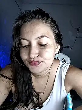 dani123unica online show from January 12, 2026, 10:31 am