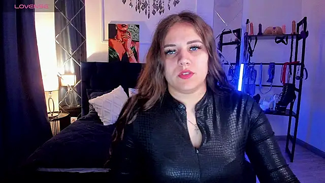 CandyKimmy online show from September 19, 2025, 12:34 am