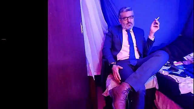 BushBator online show from April 1, 2026, 6:47 am