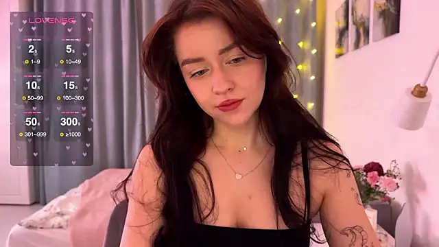 Snapshot of aveme_melissa chatting on December 2, 2024, 9:06 pm aveme melissa online show from December 2, 2024, 9:06 pm