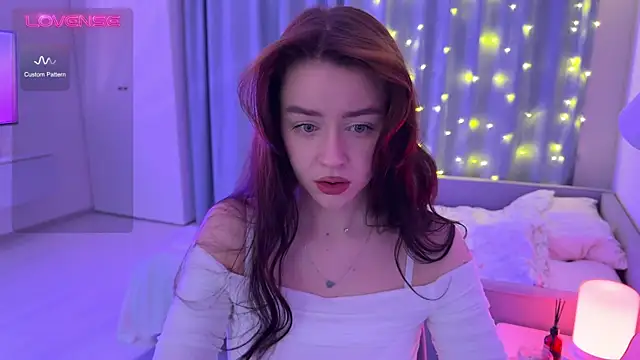 Snapshot of aveme_melissa chatting on January 7, 2025, 7:38 pm aveme melissa online show from January 7, 2025, 7:38 pm