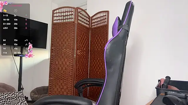 Caliiie-of online show from November 12, 2025, 6:58 am