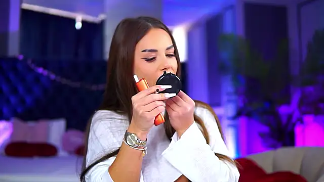 Snapshot of MissKiarra chatting on February 3, 2026, 6:51 am MissKiarra online show from February 3, 2026, 6:51 am