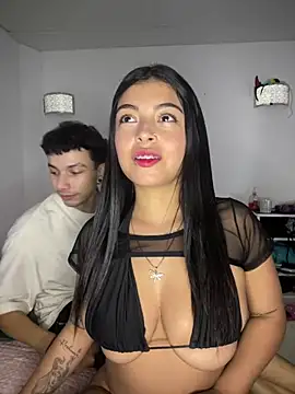 Snapshot of Dulce-diosa chatting on January 11, 2025, 12:55 am Dulce-diosa online show from January 11, 2025, 12:55 am