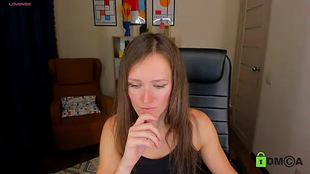 Snapshot of FrancescaCollins chatting on December 13, 2024, 10:51 am FrancescaCollins online show from December 13, 2024, 10:51 am