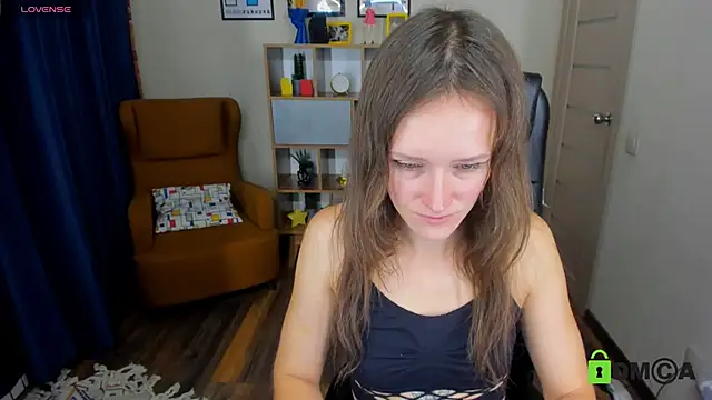 Snapshot of FrancescaCollins chatting on December 15, 2024, 1:54 pm FrancescaCollins online show from December 15, 2024, 1:54 pm