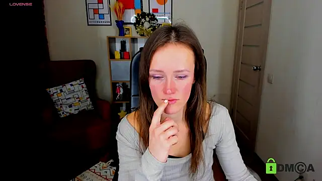 Snapshot of FrancescaCollins chatting on December 19, 2024, 12:12 pm FrancescaCollins online show from December 19, 2024, 12:12 pm