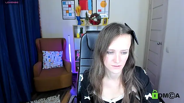 Snapshot of FrancescaCollins chatting on December 24, 2024, 9:28 am FrancescaCollins online show from December 24, 2024, 9:28 am