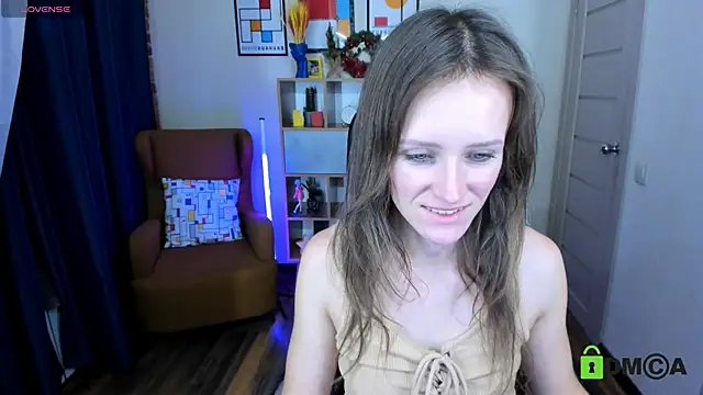 Snapshot of FrancescaCollins chatting on December 25, 2024, 6:31 am FrancescaCollins online show from December 25, 2024, 6:31 am