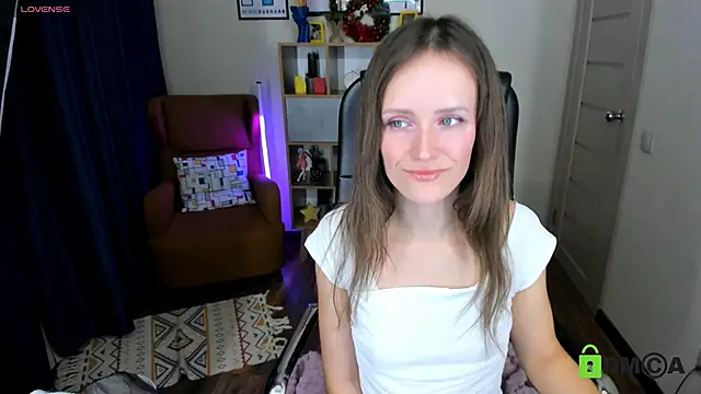 Snapshot of FrancescaCollins chatting on January 1, 2025, 3:14 pm FrancescaCollins online show from January 1, 2025, 3:14 pm