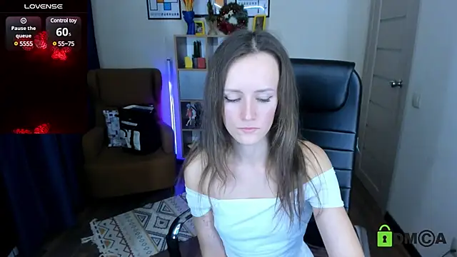 Snapshot of FrancescaCollins chatting on January 3, 2025, 11:57 am FrancescaCollins online show from January 3, 2025, 11:57 am