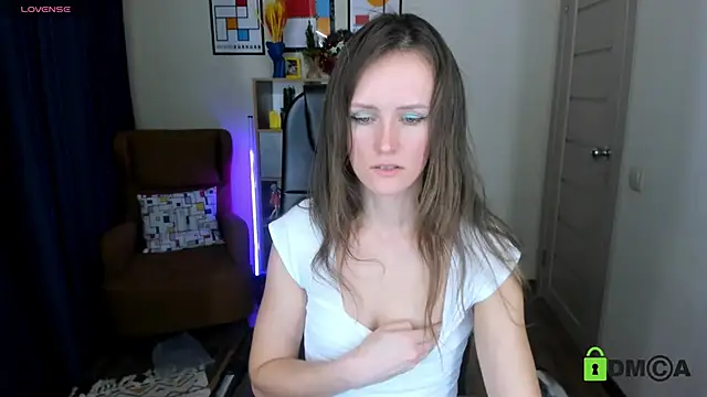 Snapshot of FrancescaCollins chatting on January 5, 2025, 2:08 pm FrancescaCollins online show from January 5, 2025, 2:08 pm