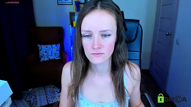 Snapshot of FrancescaCollins chatting on January 12, 2025, 1:37 pm FrancescaCollins online show from January 12, 2025, 1:37 pm