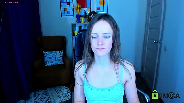 Snapshot of FrancescaCollins chatting on January 14, 2025, 10:59 am FrancescaCollins online show from January 14, 2025, 10:59 am