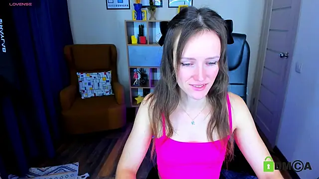 Snapshot of FrancescaCollins chatting on January 16, 2025, 11:04 am FrancescaCollins online show from January 16, 2025, 11:04 am